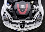 Mercedes-Benz CK 63S Carlsson